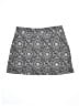 Soybu Print Silver Gray Skort Size S - photo 2