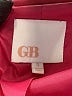 GB Solid Pink Snow Jacket Size S - photo 6
