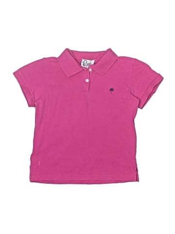 Lilly Pulitzer Short Sleeve Polo (view 1)