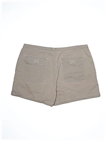 American Eagle Outfitters Khaki Shorts (view 2)