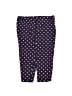 Joe Fresh Polka Dots Blue Casual Pants Size 6-12 mo - photo 1