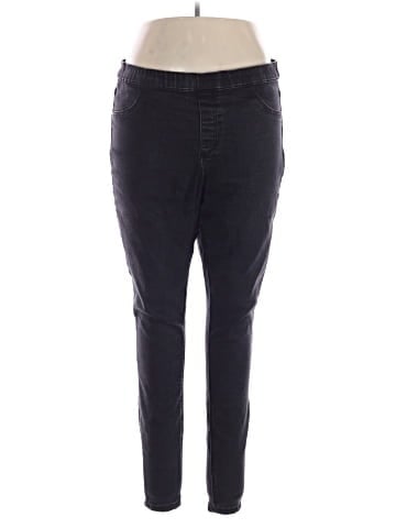 Liza Luxe Casual Pants (view 1)