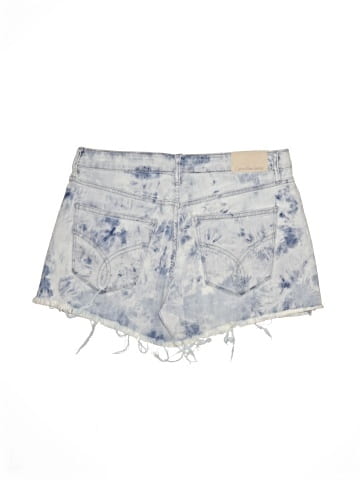 Calvin Klein Denim Shorts (view 2)