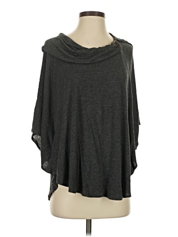 I.N. Studio 3/4 Sleeve T-Shirt (view 1)