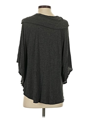 I.N. Studio 3/4 Sleeve T-Shirt (view 2)
