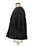 Duffield Lane Black 3/4 Sleeve Blouse Size M - photo 5
