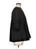 Duffield Lane Black 3/4 Sleeve Blouse Size M - photo 4
