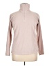 Columbia Pink Turtleneck Sweater Size XL - photo 1