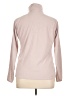 Columbia Pink Turtleneck Sweater Size XL - photo 2