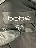 Bebe Color Block Blue Cocktail Dress Size S - photo 7