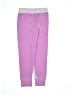 Tek Gear Color Block Purple Track Pants Size 8 - photo 2