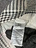 Old Navy Houndstooth Gray Leggings Size 18 - photo 5