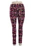 Lularoe Print Purple Leggings Size 1X (Tall & Curvy) - photo 2