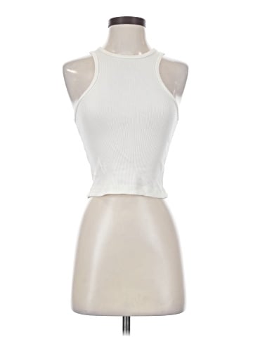 Goldsign Tank Top (view 1)