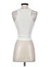 Goldsign Ivory Tank Top Size XXS (estimated) - photo 2