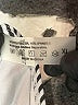 Unbranded Houndstooth Gray Swimsuit Bottoms Size XL - photo 3