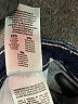 Mother Blue Jeans Size 25 waist - photo 7