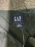 Gap Black Sleeveless Top Size 2 - photo 7