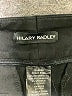 Hilary Radley Black Active Pants Size M - photo 7