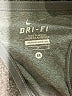 Nike Gray Active Tank Size M - photo 7