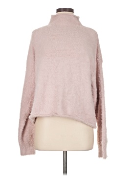 Bella Dahl Turtleneck Sweater
