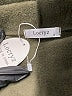 Locryz Green Zip Up Hoodie Size S - photo 7