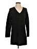 Lafayette 148 New York Black Pullover Sweater Size P (petite) - photo 1