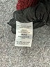 Time and Tru 100% Recycled Polyester Burgundy Pullover Sweater Size XS - photo 8