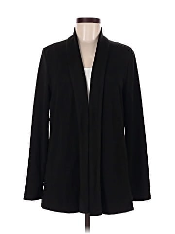 Dana Buchman Blazer (view 1)