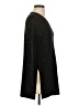 Lafayette 148 New York Black Pullover Sweater Size P (petite) - photo 4
