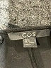 Cos Black 3/4 Sleeve Top Size S - photo 7