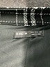 Shein Plaid Black Jacket Size 4 - photo 6
