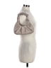 Expressions NYC Solid Ivory Tan Hobo One size - photo 2