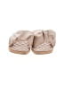 Unbranded Tan Pink Sandals Size EU 40 - photo 2