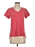 Zella Red Short Sleeve T-Shirt Size XS - photo 1
