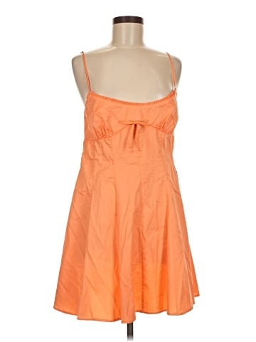 Alex & Sophia Casual Dress (view 1)