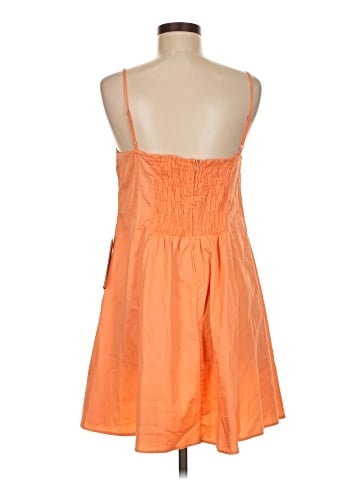 Alex & Sophia Casual Dress (view 2)