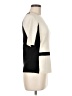 Ann Taylor Ivory Short Sleeve Top Size M - photo 4