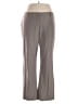 J.G. Hook Gray Dress Pants Size 16 - photo 1