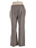 J.G. Hook Gray Dress Pants Size 16 - photo 2