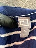 JCPenney Blue Cardigan Size L - photo 7