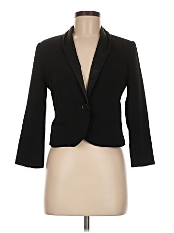 XXI Blazer (view 1)