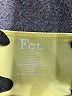 Basics Yellow Tube Top Size S - photo 7