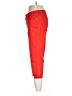 St. John's Bay Red Jeans Size 6 - photo 5