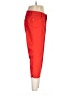 St. John's Bay Red Jeans Size 6 - photo 4