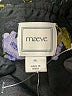 Maeve 100% Polyester Black Casual Dress Size XL - photo 6