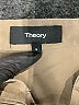 Theory Gray Casual Dress Size 6 - photo 7