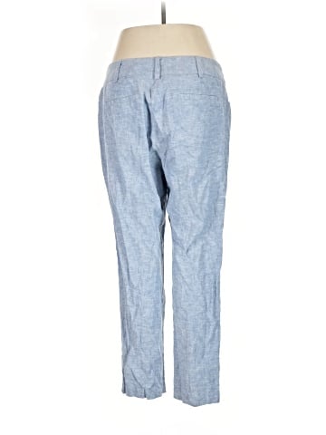 7th Avenue Design Studio New York & Company Linen Pants (view 2)