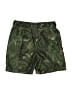 Cat & Jack Camo Green Board Shorts Size XS (kids) - photo 2