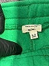 River Island Solid Green Athletic Shorts Size 6-9 mo - photo 3